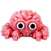Подвижная 3D-игрушка Паучок Виктор FunBerry Toys 137 1
